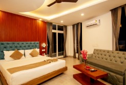 JP Hills Rishikesh Room Section 3