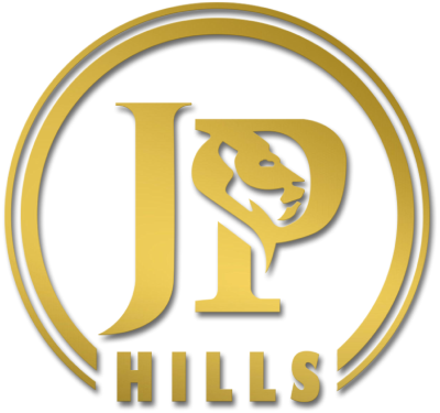 JP Hills Rishikesh